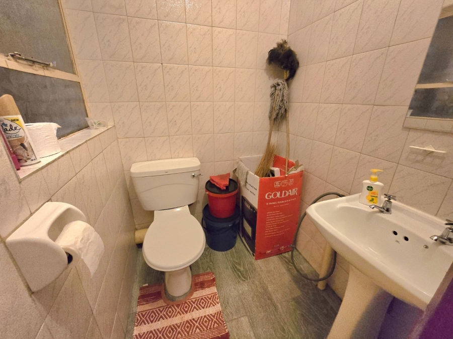 2 Bedroom Property for Sale in Bethlehem Free State